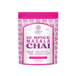 10 Spice Masala Chai