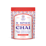 8 Spice Pink Peppercorn Chai