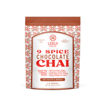 9 Spice Chocolate Chai