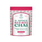 9 Spice Rooibos Chai, Caffeine Free