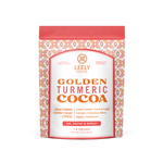 Golden Turmeric Hot Cocoa