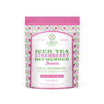 Iced Tea Strawberry Refresher Instant