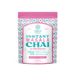 Instant Masala Chai with Oat Milk Creamer