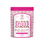 Super Spiced Hot Cocoa