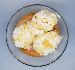 Affogato Chai Recipe