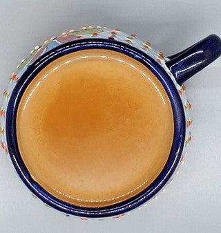 Homemade Authentic Chai Recipe