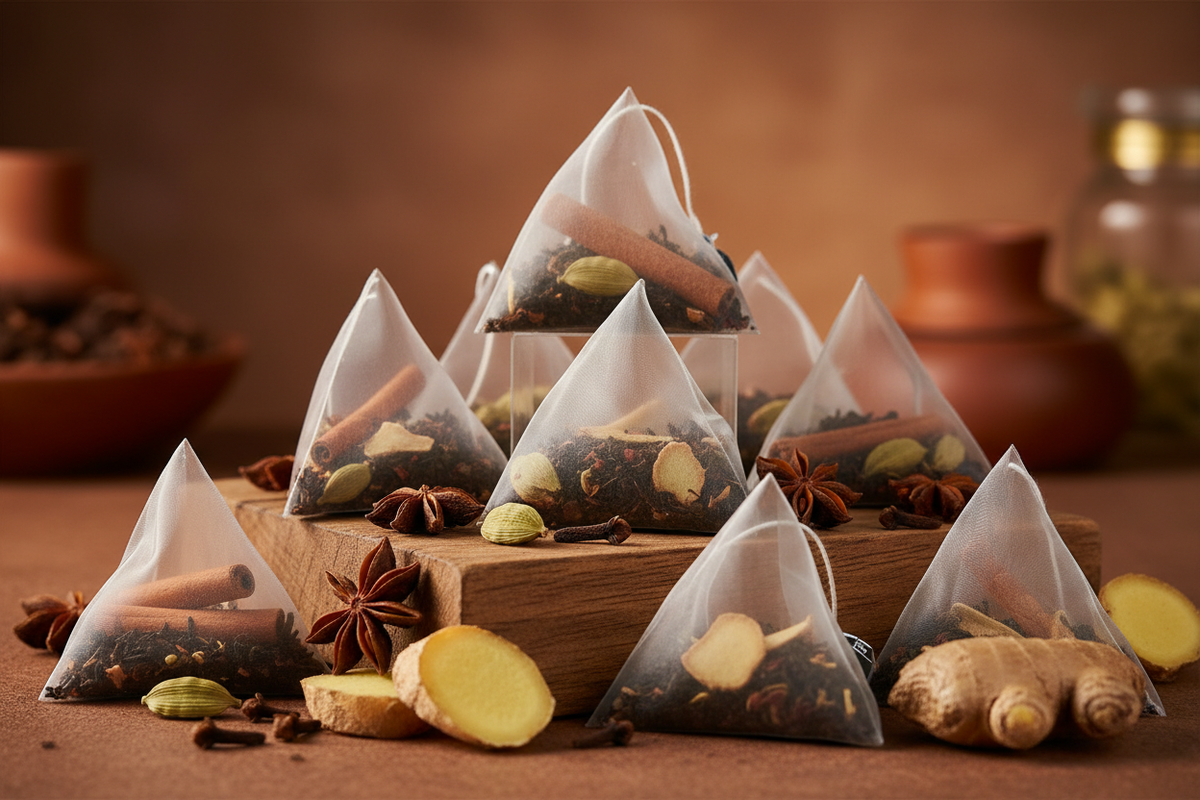 A Thoughtful Tea Gift Guide for Every Kind of Tea Drinker