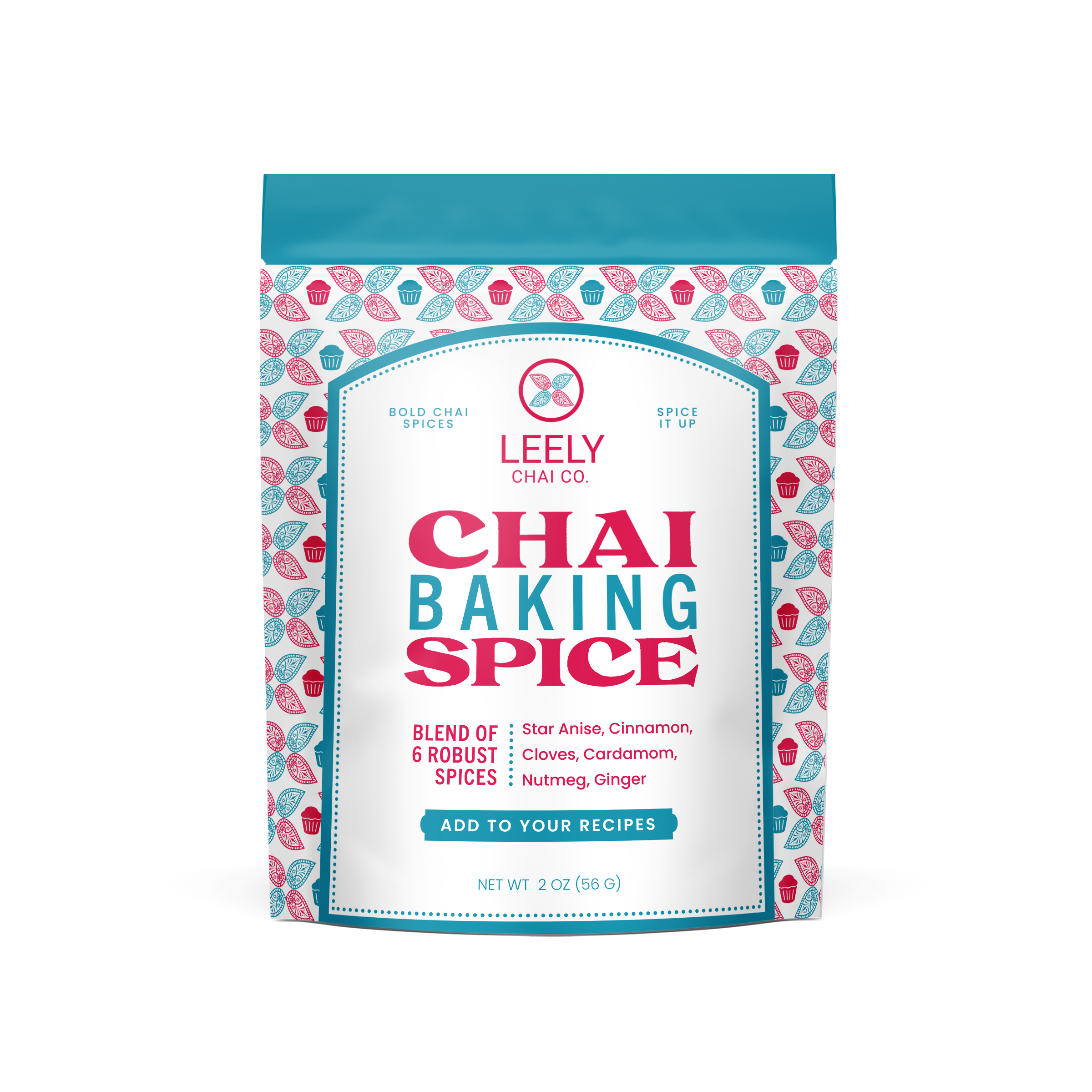 Spice Blends