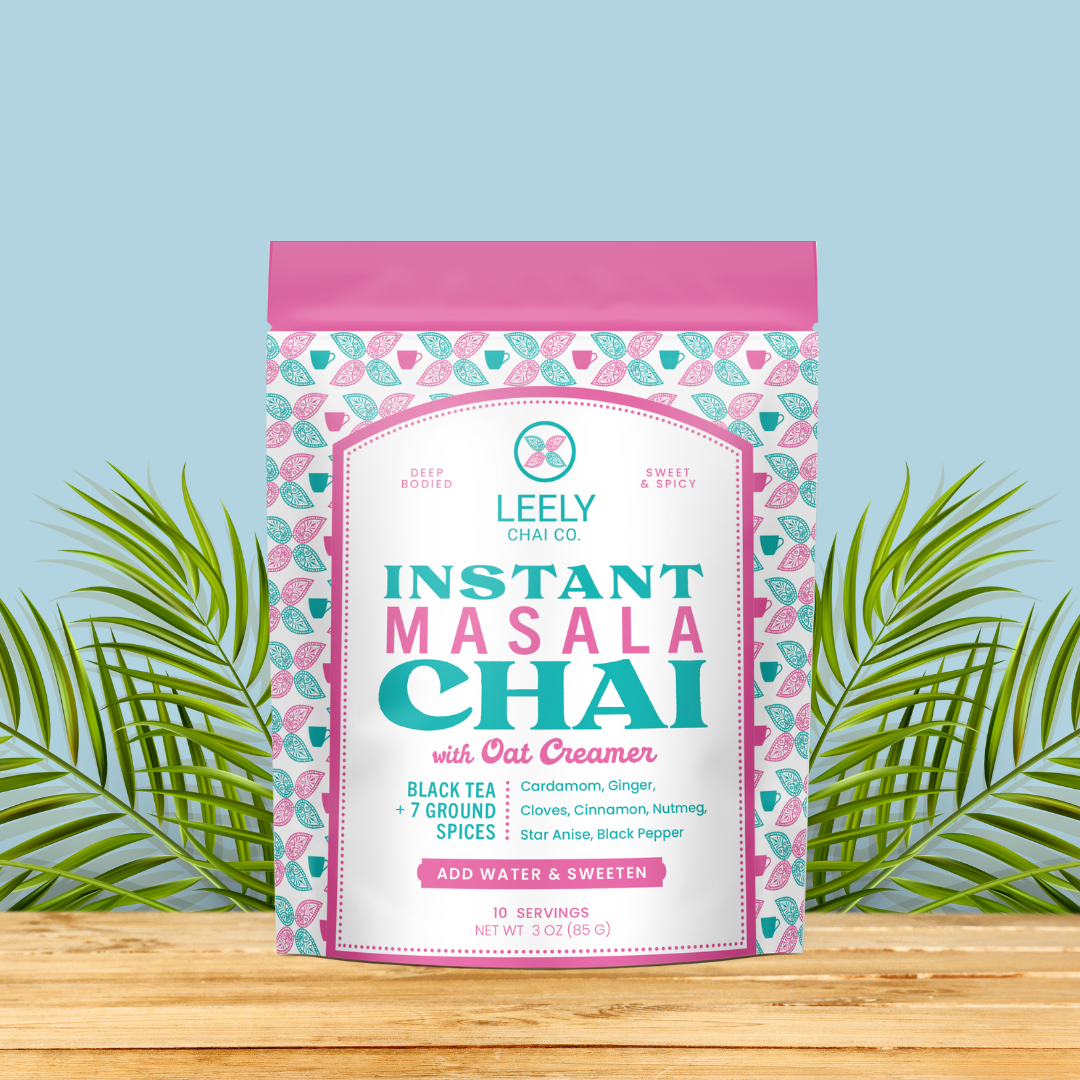 Instant Chai