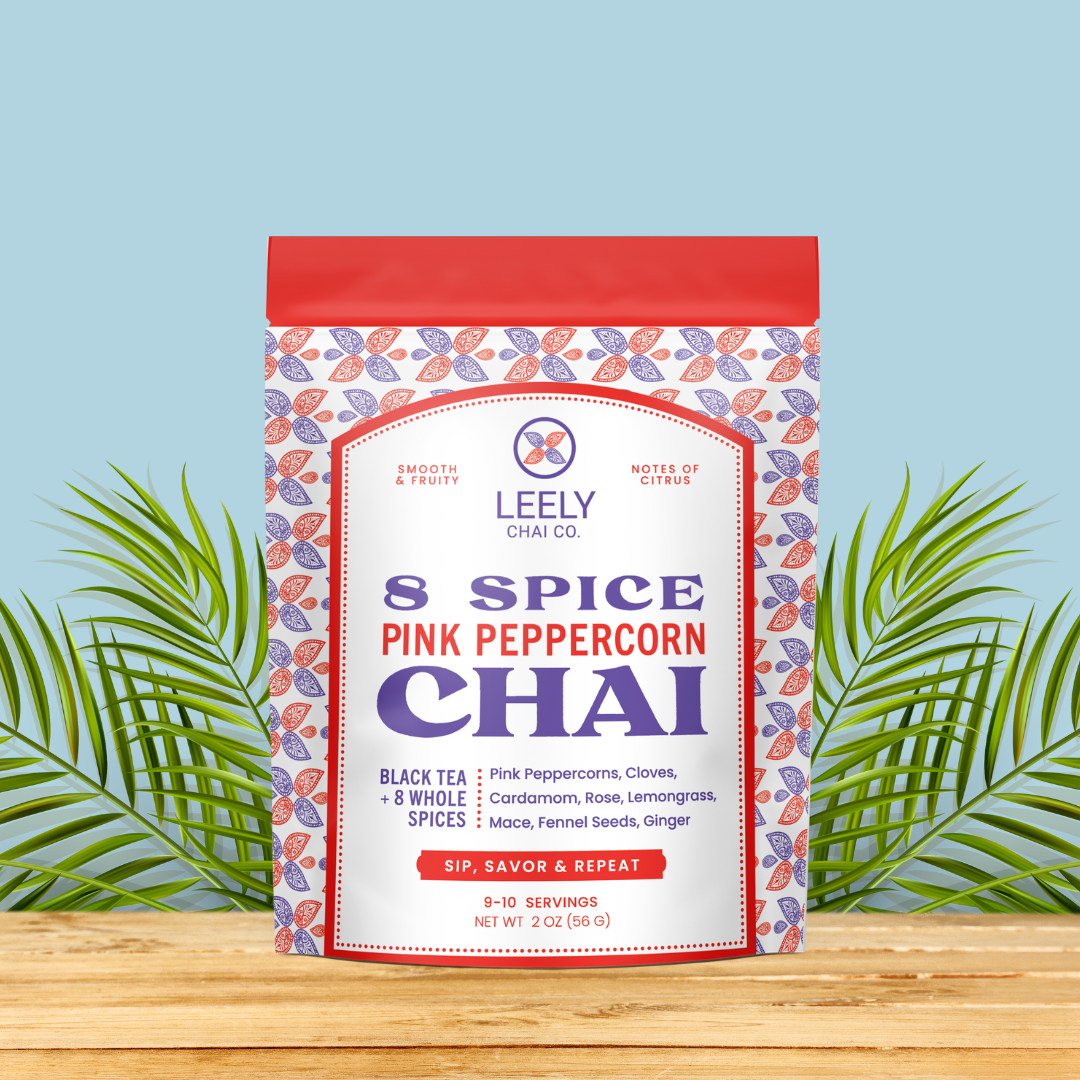 Chai Blends
