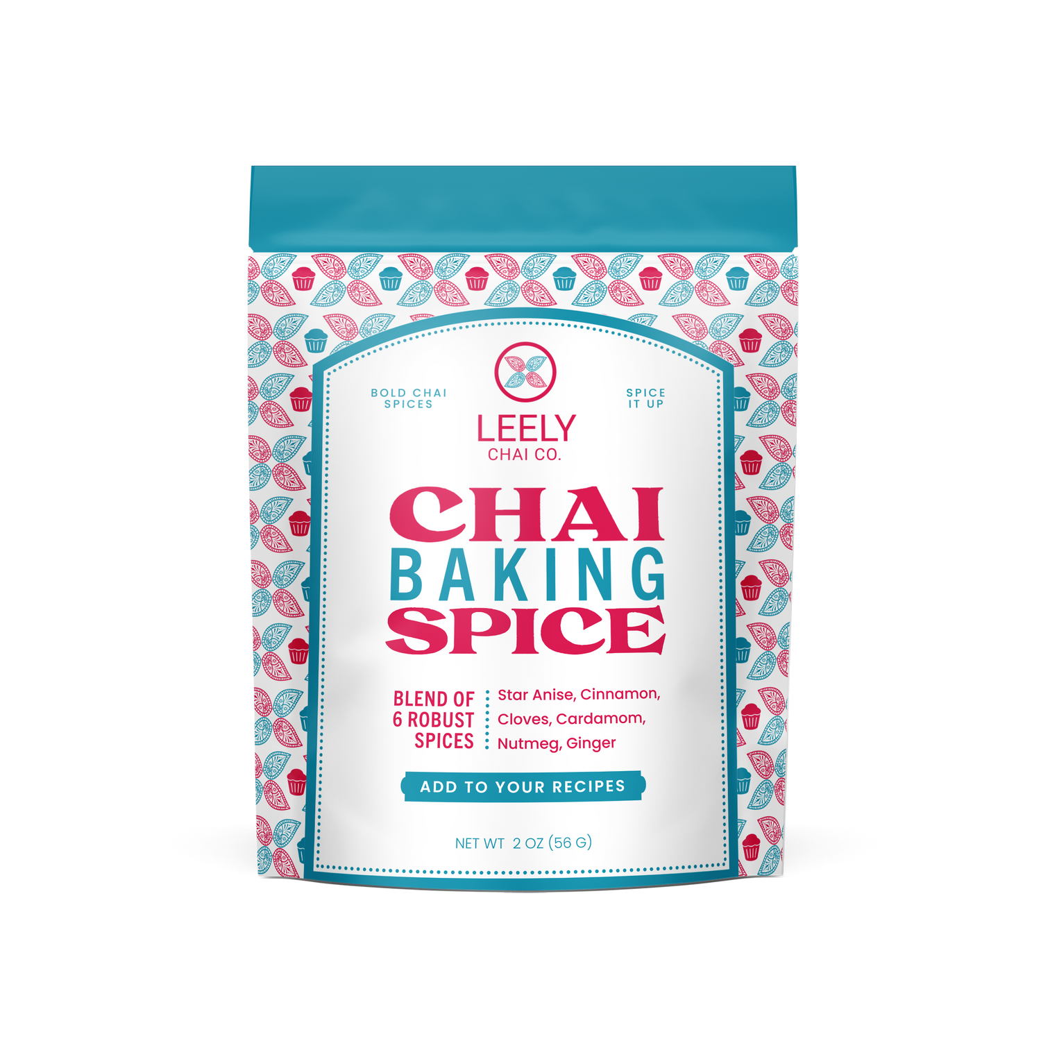 Chai Baking Spice