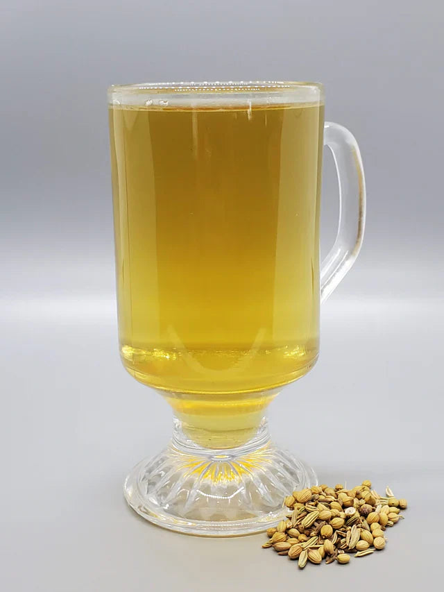 Detox & Digestion Tea